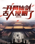 开局仙剑,古人傻眼了小说