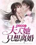 陆总别演了,夫人她只想离婚