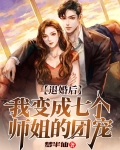 退婚后我变成七个师姐的团宠女主是谁