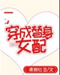穿成替身女配穿书TXT