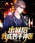 出狱后,我成妙手神医