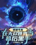 穿越斗龙：在无尽世界当幕后黑手