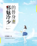 冷少的替身妻
