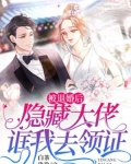 被退婚后,隐藏大佬诓我去领证