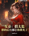 女帝:假太监,朕的后宫都让你凿光了