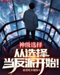 神级选择从选择当反派开始笔趣阁