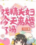 戏精夫妇今天离婚了吗小说