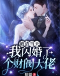 被渣当天，我闪婚了个财阀大佬