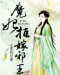 魔妃拒嫁邪王
