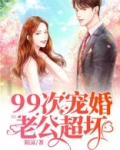 99次宠婚:老公,超坏!