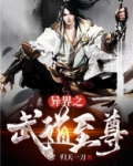 异界之武道至尊