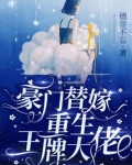 豪门替嫁:重生王牌大佬
