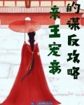 亲王宠妾的谋反攻略