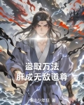 盗取万法，肝成无敌道尊