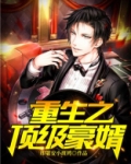 重生之顶级豪婿
