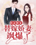 致命婚宠,替嫁娇妻飒爆了