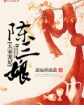 大宋宠妃陈三娘