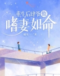 重生后肆爷他嗜妻如命