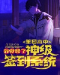 重回高中：我觉醒了神级签到系统
