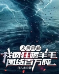 末世降临我疯狂薅羊毛囤货百万吨TXT
