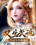 斗罗：双生武魂，开局夺舍邪魂师