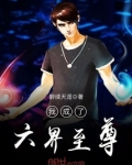 我成了六界至尊 醉续天涯