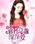 强宠小妻:邪性总裁深深爱