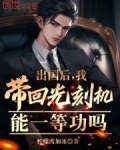 出国后,我带回光刻机能一等功吗txt