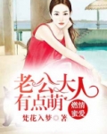 老公大人有点萌