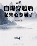 大明:自爆穿越后,老朱心态崩了