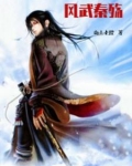 风武秦殇