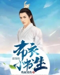 布衣小书生