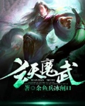玄天帝姬被魔化