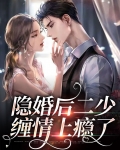 隐婚后二少缠情上瘾了