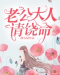老公大人请饶命