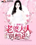 一胎俩宝,老婆大人别想逃
