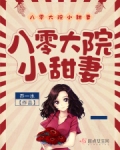 八零大院小甜妻小说