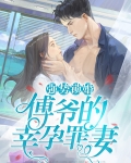 强势锁婚,傅爷的幸孕罪妻
