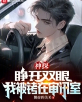 神探:睁开双眼,我被铐在审讯室