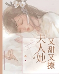 夫人她又甜又撩