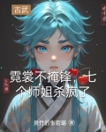 小说 霓裳