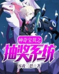 神奇宝贝之最强抽奖系统