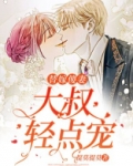 替嫁傻妻：大叔，轻点宠