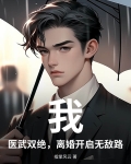 医武双绝全文阅读
