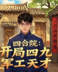 四合院：开局四九，军工天才