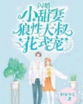 闪婚小甜妻：狼性大叔花式宠