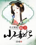 冷王独宠:霸上小毒妃