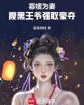 寡嫂为妻，腹黑王爷强取豪夺