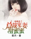 总裁宠妻甜蜜蜜