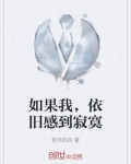 如果我,依旧感到寂寞